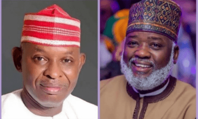 Schools, banks, others shut as Supreme Court decides Kano governor