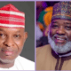 Schools, banks, others shut as Supreme Court decides Kano governor