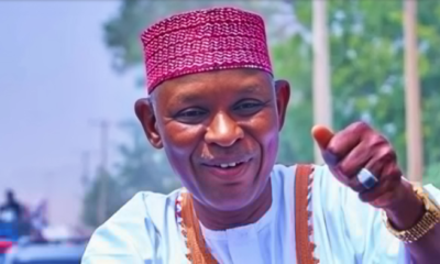 NNPP retains Kano as Supreme Court affirms Gov Yusuf’s victory