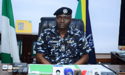 Artisan arraigned for defrauding Commissioner of Police