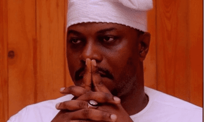 Supreme court has set shocking precedent by upholding Lagos Governor's election – Labour Party Candidate, Rhodes-Vivour