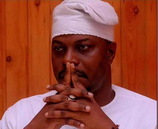 Supreme court has set shocking precedent by upholding Lagos Governor's election – Labour Party Candidate, Rhodes-Vivour