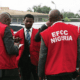 EFCC storms yahoo-yahoo school, arrests 24 suspected trainee fraudsters
