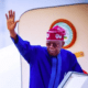 Tinubu’s trips gulped N3.4bn in six months – GovSpend