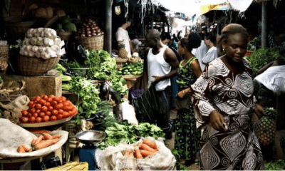 Food, forex pressures push inflation to 29%