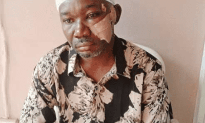 Kidnappers batter Okeyson Motors’ driver, abduct 14 passengers in Delta community