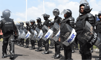 Abduction epidemic: Anti-kidnapping protest holds in Abuja today as military arrests 10 bandits