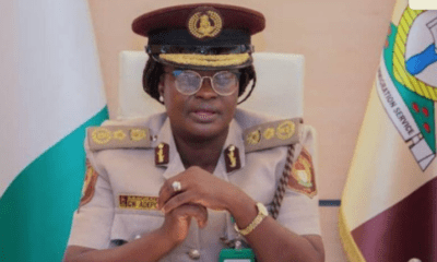 Bandits attack Immigration post, kill 2 personnel in Kebbi