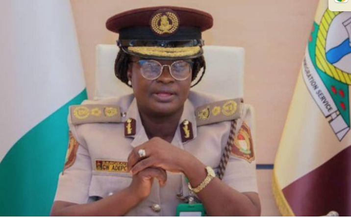 Bandits attack Immigration post, kill 2 personnel in Kebbi