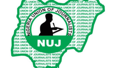 NUJ decries police invasion of Abia media station