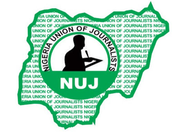 NUJ decries police invasion of Abia media station