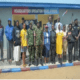 Soldiers rescue nine kidnap victims, arrests two suspects in Benue