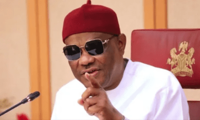 Stop paying ransom to kidnappers, bandits - Wike