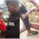 How we rescued man from committing suicide in Lagos - Police RRS