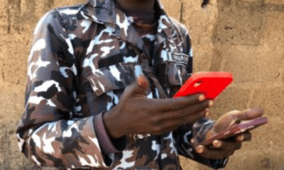Policemen nabbed for kidnapping man, stealing 3,000 USDT from his e-Wallet