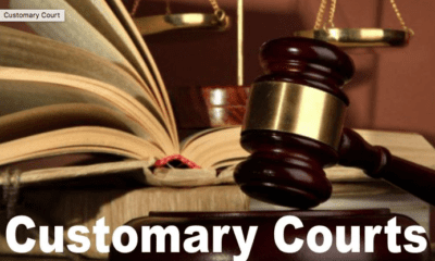 My husband threw me out of our matrimonial home for visiting my ex-boyfriend – Woman tells court