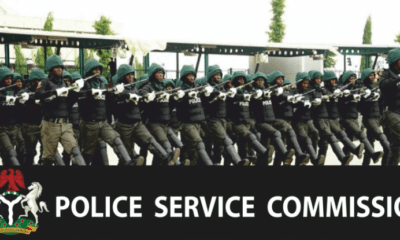 Detention of Minor for 3 Months: Group petition PSC, demands N50million