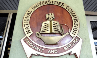 Parents responsible for increase in illegal degree awarding institutions – NUC