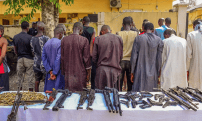 Anxiety over fresh kidnappers’, bandits’ attacks in Abuja, Kaduna