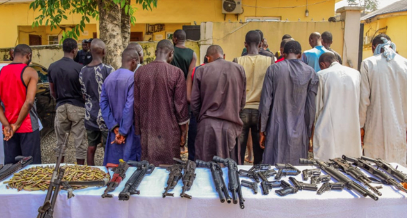 Anxiety over fresh kidnappers’, bandits’ attacks in Abuja, Kaduna