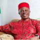 Alleged N4b fraud: EFCC can’t query use of Anambra security vote, Obiano insists