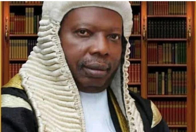 Ogun Speaker, Oluomo impeached, lawmakers give reasons