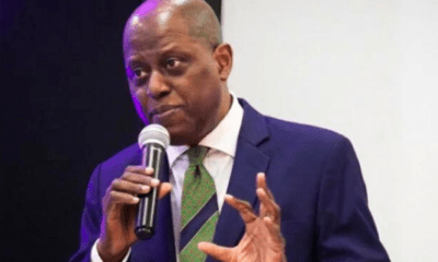 Naira Undervalued, Says CBN Governor