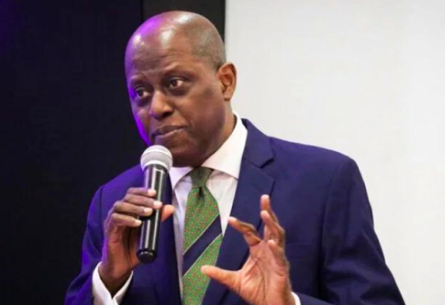 Naira Undervalued, Says CBN Governor