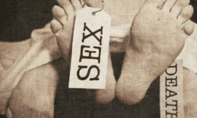 Ondo civil servant dies in hotel after s3x romp with girlfriend
