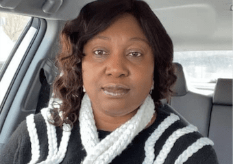 MFM wins as U.S. Court slams $50,000 damages on Blogger, Funke Ashekun, for defamation