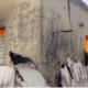Fire razes INEC Office in Ibadan, destroys logistics