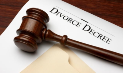 Divorce rate in Nigeria alarming — Cleric
