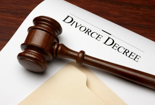 Divorce rate in Nigeria alarming — Cleric