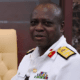 Navy debunks bribery allegations against Chief of Naval Staff