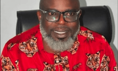 Gunmen kidnap Abia varsity deputy vice-chancellor