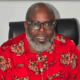Gunmen kidnap Abia varsity deputy vice-chancellor