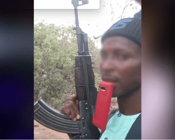 Nabeeha: Police arrest ‘deadly kidnapper’, destroy bandits camp in Kaduna