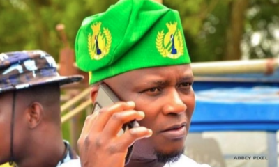 Murder at Oba’s coronation: Police detain Osun Prince, security aide