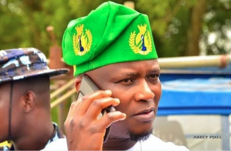 Murder at Oba’s coronation: Police detain Osun Prince, security aide