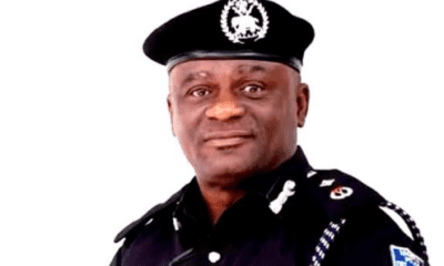 Rivers Police kill ‘Togo,’ rescue one-day-old baby from child traffickers