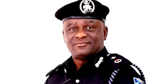 Rivers Police kill ‘Togo,’ rescue one-day-old baby from child traffickers