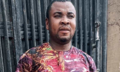 Missing Ogun banker faked abduction over N1.7m debt – Police