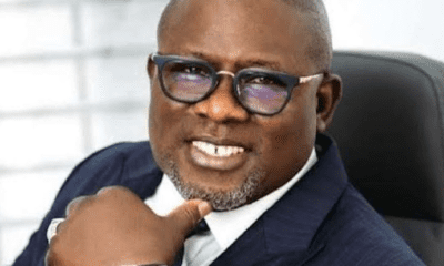 Delta Agric Commissioner suspended with immediate effect over alleged fraud