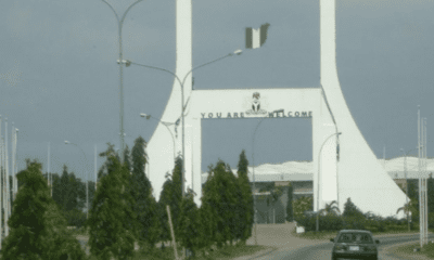 80-year-old man, wife murdered in Abuja apartment