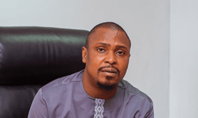 Court restrains police from arresting Fubara’s chief of staff, Edison Ehie