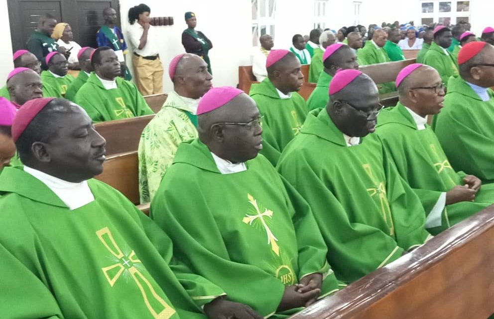 Hardship: FG’s reform agenda worsening Nigerians' situation – Catholic Bishops