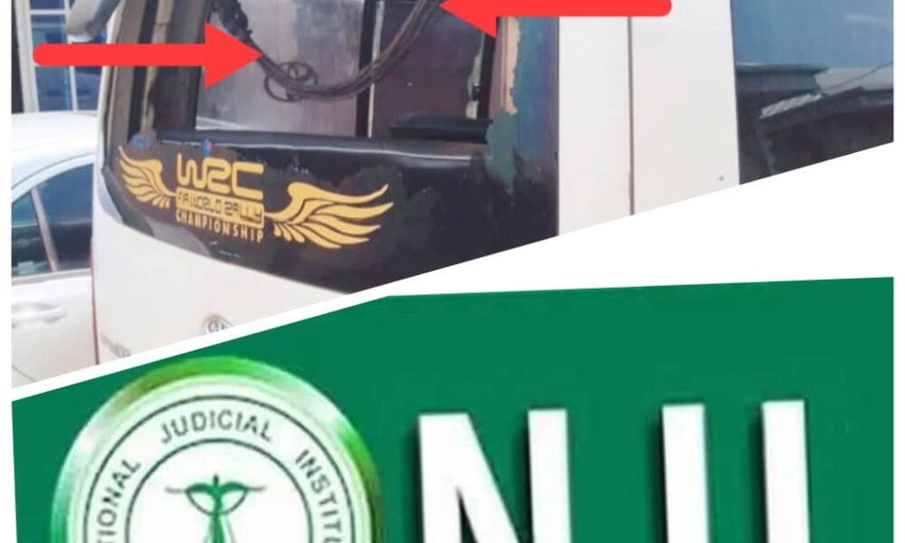 Kogi Governorship Tribunal: Political thugs abducts three AA witnesses in Abuja court