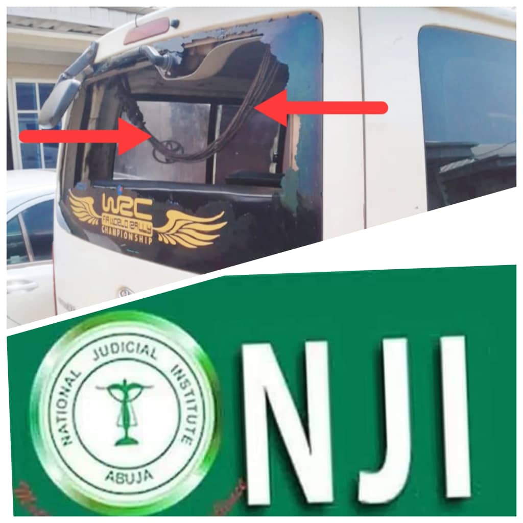 Kogi Governorship Tribunal: Political thugs abducts three AA witnesses in Abuja court