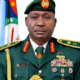 Military warns Nigerians calling for coup over economic hardship