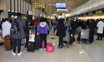 Concerns as Japa syndrome hits aviation, agencies lose technical staff